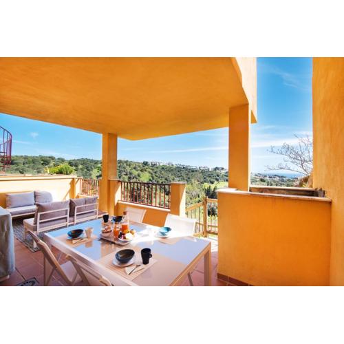 RentAndHomes Reserva de Marbella