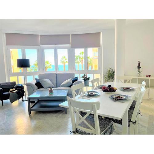 Rentcostadelsol Malagueta Arenal