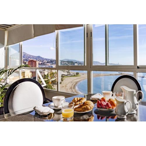 Rentcostadelsol Malagueta Miramar