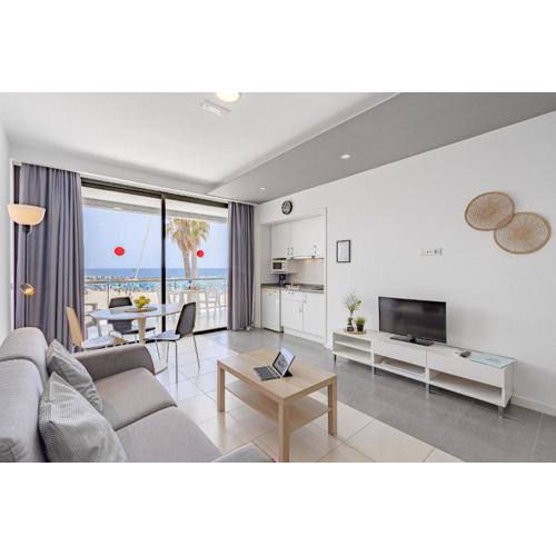 RentOnTheBeach Studio nº2