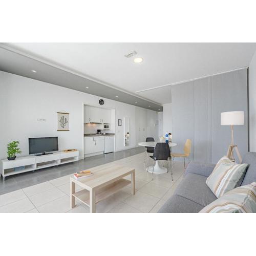 RentOnTheBeach Studio nº4