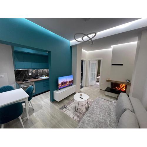 RentRoom Ajan Apartment