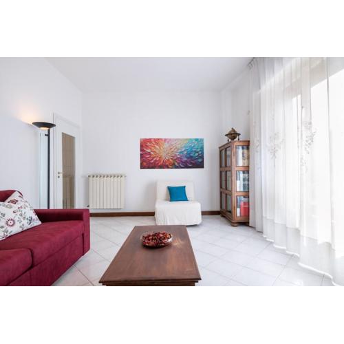 Rentwin- Appartamento con parcheggio centro di Pisa