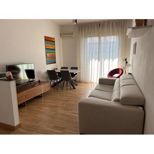 Renzo e Lucia Home