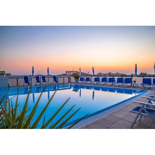 Renzo Hotel