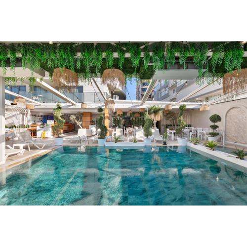 REO HOTEL SPA - Ex Pacco Hotel