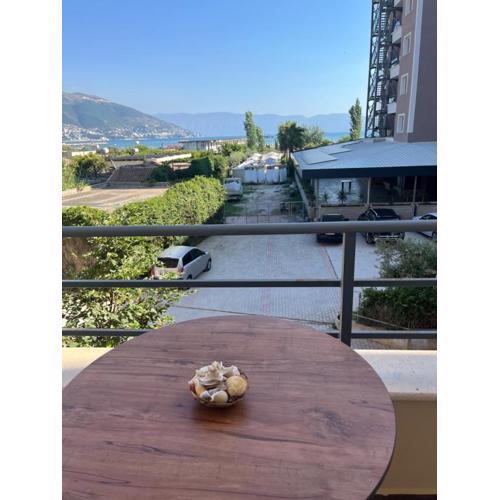Resa Apartment
