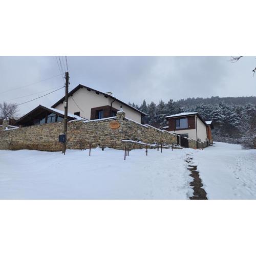 Resela guest houses