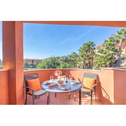 Reserva De Marbella- Happy Rentals