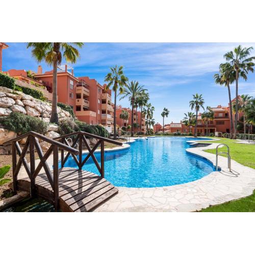 Reserva De Marbella apartment by Costarentals - Ref M43