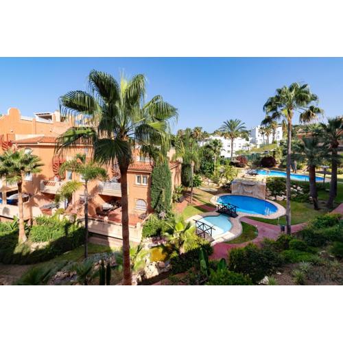 Reserva De Marbella, Close to Beach and Golf Course