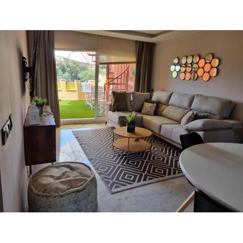 Reserva Natural Home