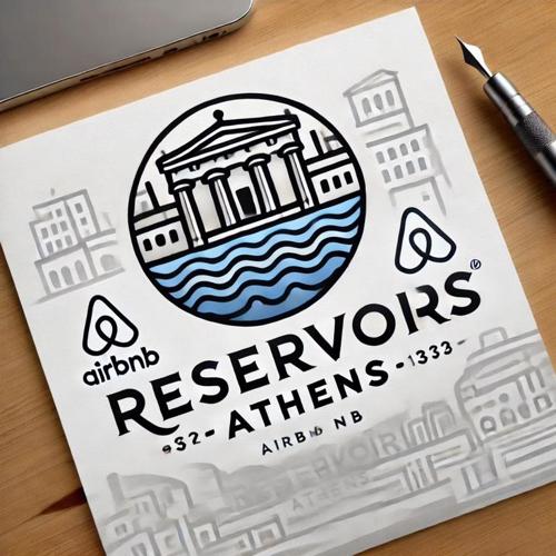 Reservoir Athens