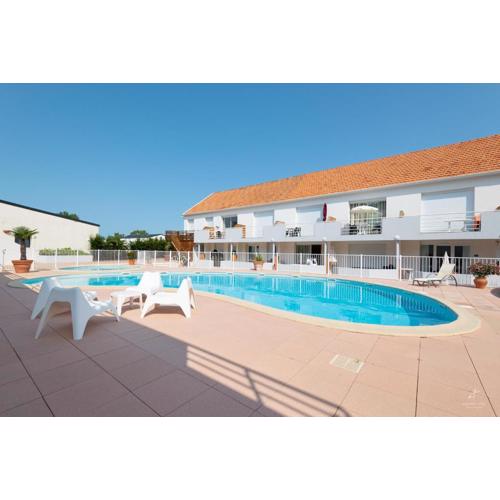 Resid Azur