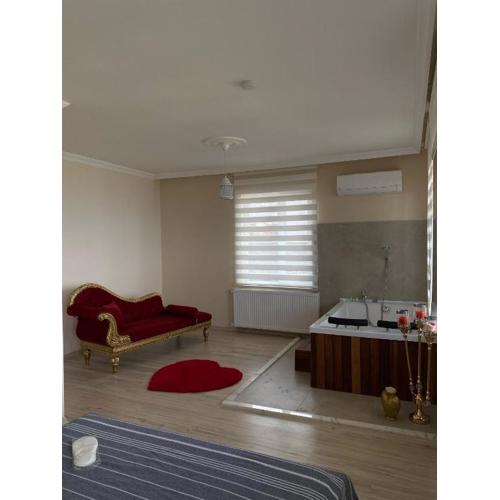 Residance ARSİN