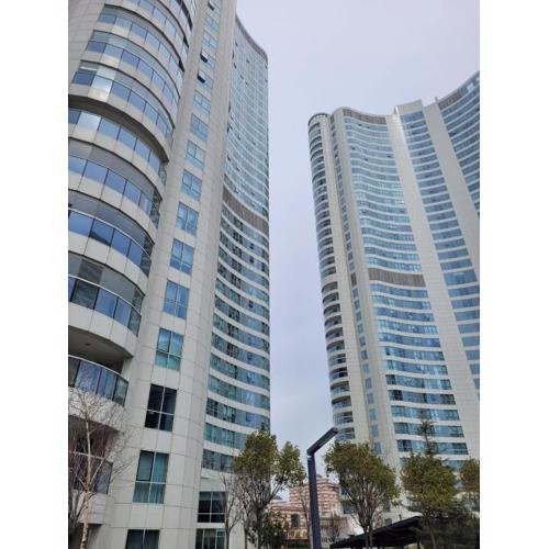 Residence 5 etoiles A16