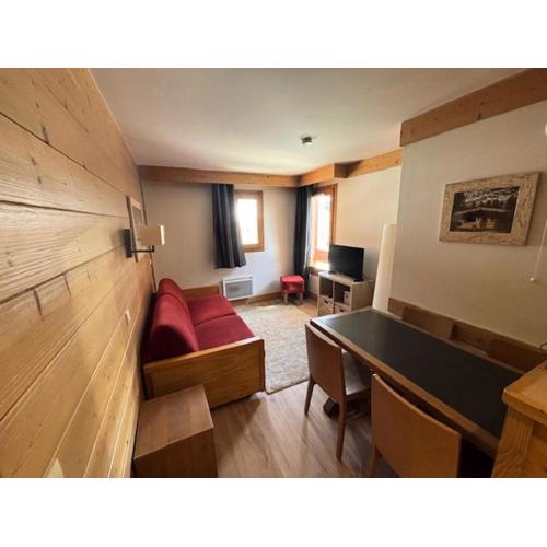 Résidence Aconit - maeva Home - 2 Pièces 4 Personnes Sélection MAE-8881