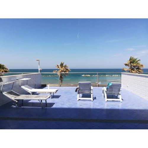 Residence Acqua di Mare