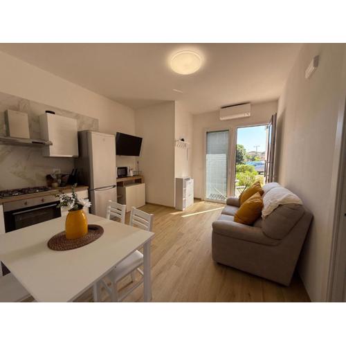 Residence Acquamarina Quadrilocale