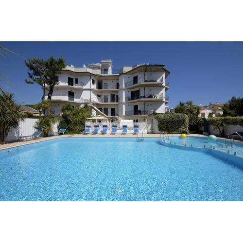 Residence Acquamarina