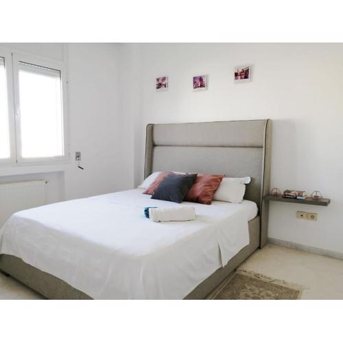Residence Ahlem