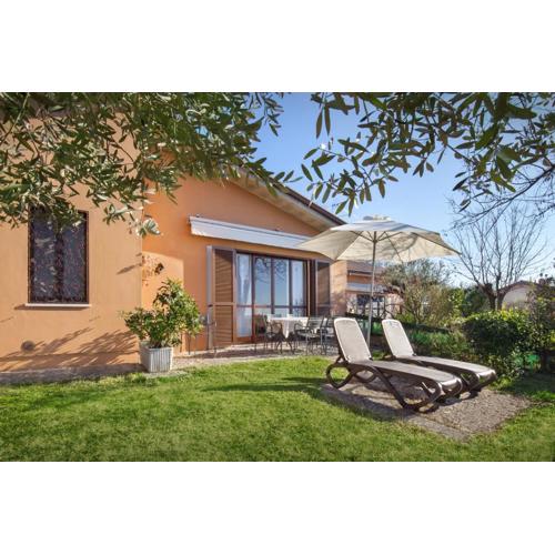 Residence Ai Vigneti With Pool