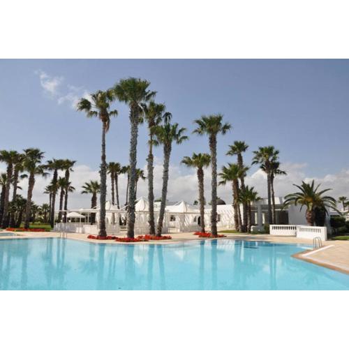 Residence Ain Meriem