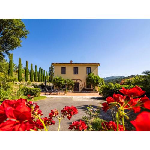 Residence al Foionco