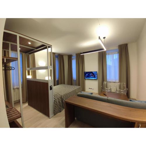 Residence Al Granzo