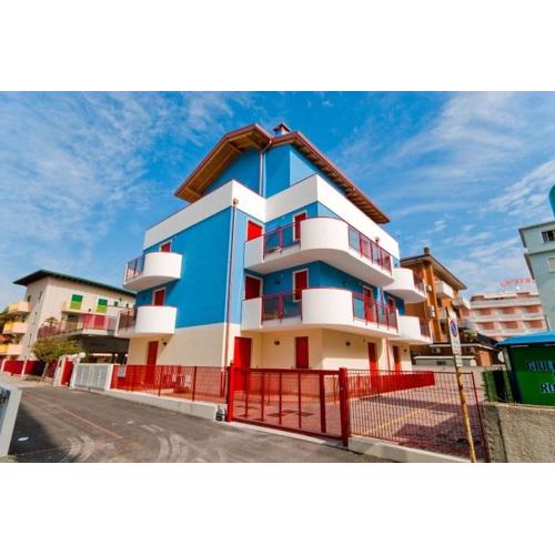 Residence Al Mare - Agenzia Cocal