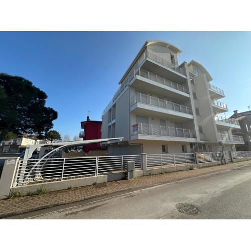 Residence Al Molo - Agenzia Cocal