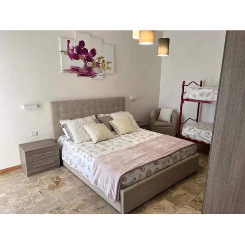 Residence Alba d\