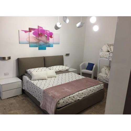 Residence Alba d\