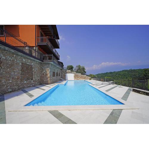 Residence Albatros by Wonderful Italy