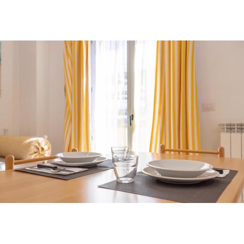 Residence Albatros