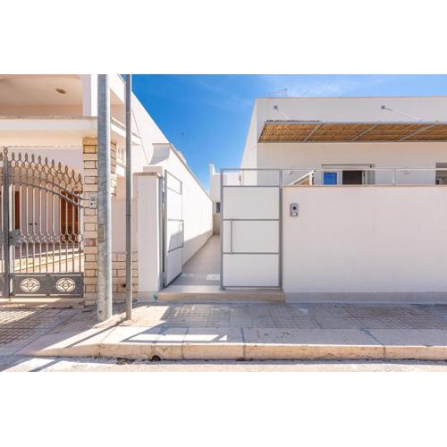 Residence Albeach by BarbarHouse