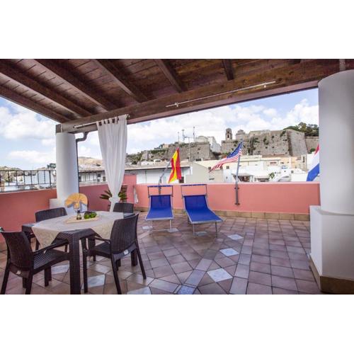 Residence Alberghiero Eolie