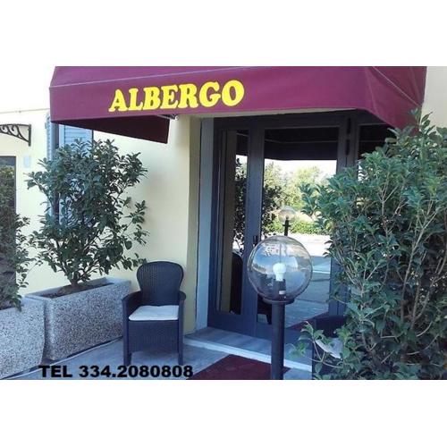 Residence albergo SELF CHECK-IN
