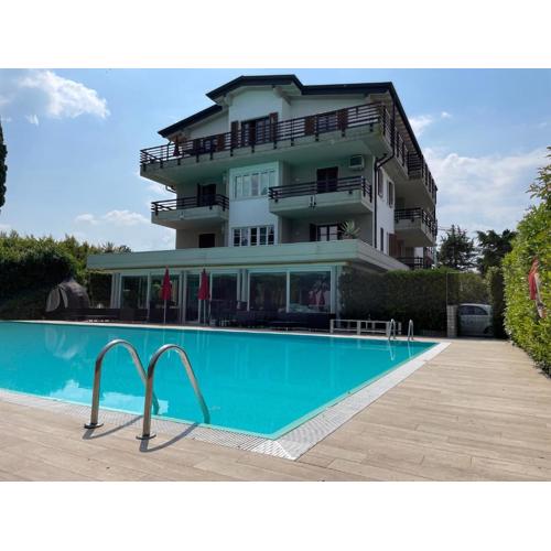 Residence Alexandra Stay