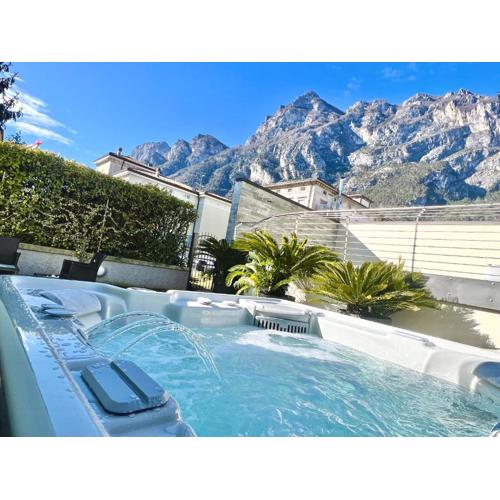 Residence Alle Palme