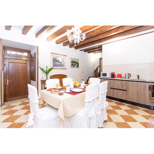Residence Alma - Rialto Bridge
