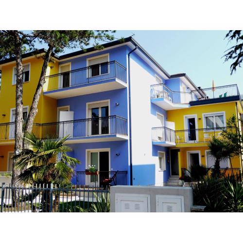 Residence Amarein