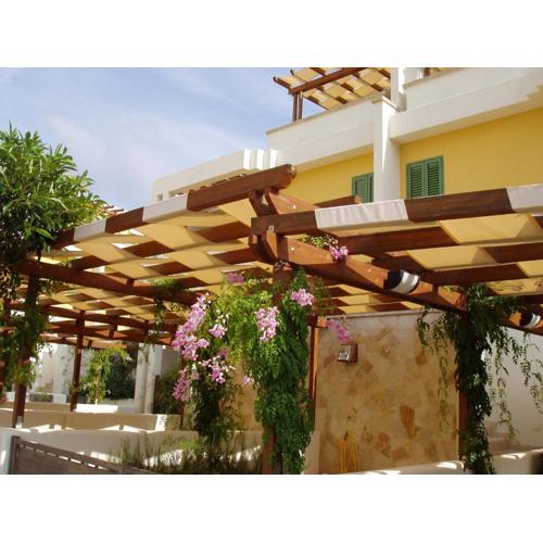 Residence Ammiraglia Baia Verde