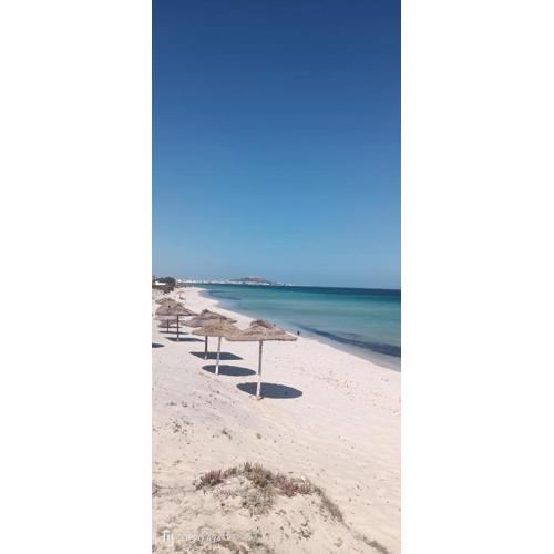 Residence Anas Kelibia