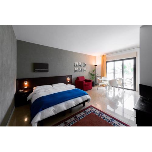 Residence Annunziata