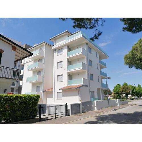 Residence Antares - Agenzia Cocal