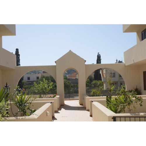 Residence Antico Baglio