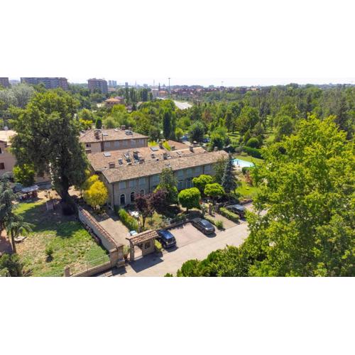 Residence Antico Borgo