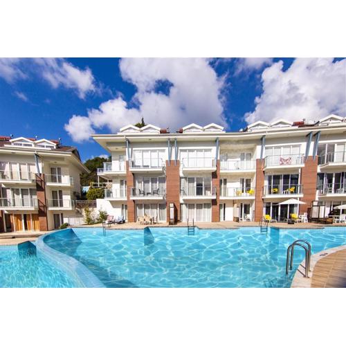 Residence Apartment C1 - Ocakköy Ovacik