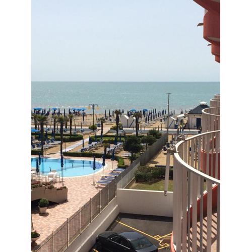 RESIDENCE APOLLO - WALTERIGATO Apartments SOLO PER FAMIGLIE